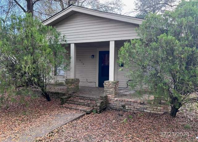 Property at 3241 Wagner St, Shreveport, LA 71108, 3 beds, 1.5 baths