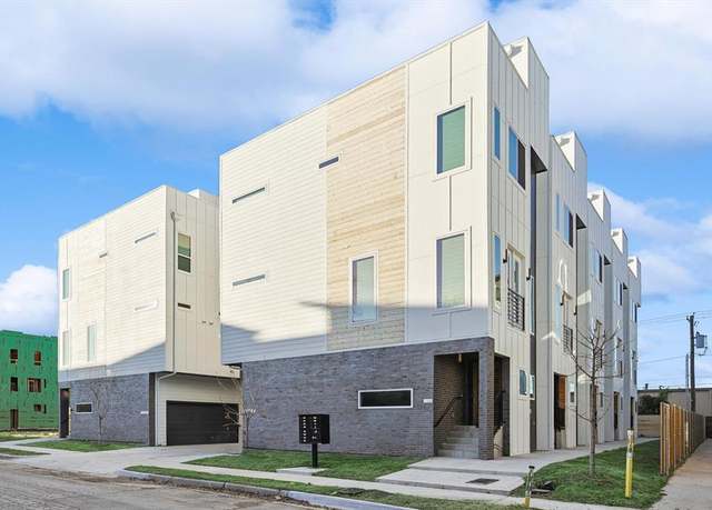 Property at 2804 Weisenberger St #249, Fort Worth, TX 76107, 2 beds, 2.5 baths