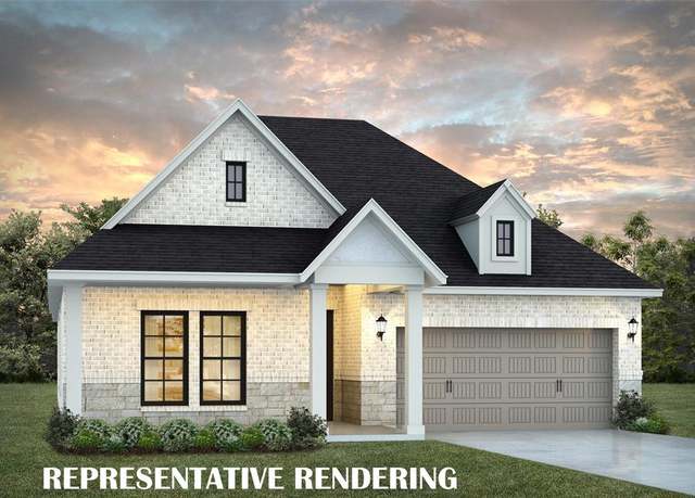 Property at 4131 Avocet Ln, Prosper, TX 75078, 4 beds, 3.5 baths