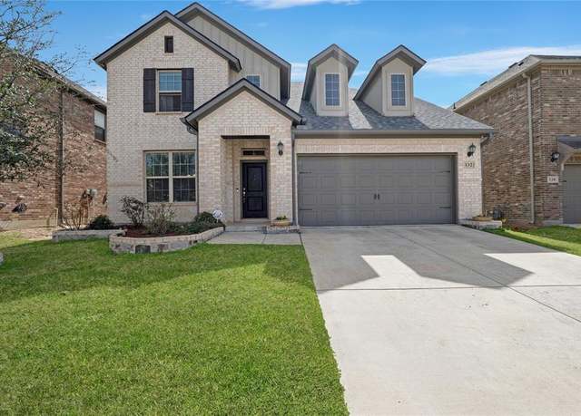 Property at 132 Mossy Oak Trl, Fort Worth, TX 76131, 4 beds, 3.5 baths