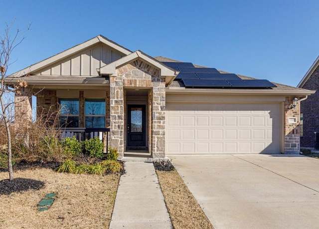 Property at 1448 Black Canyon Ave, Royse City, TX 75189, 4 beds, 2 baths