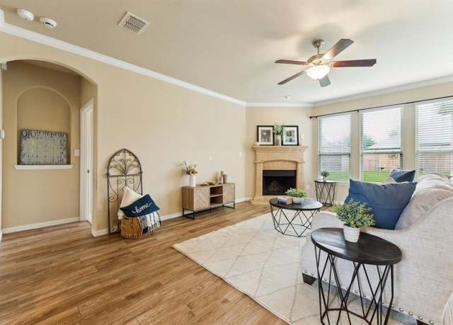 Property at 1605 Tahoe Trl, Prosper, TX 75078, 4 beds, 3.5 baths