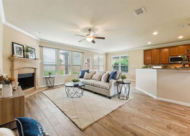 Property at 1605 Tahoe Trl, Prosper, TX 75078, 4 beds, 3.5 baths