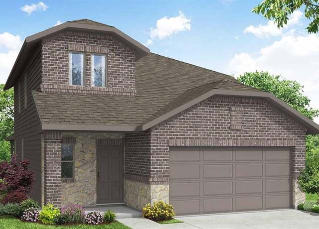Property at 113 Van Horn, Terrell, TX 75160, 3 beds, 2.5 baths