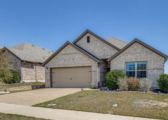 Property at 2108 Auburndale Ave, Melissa, TX 75454, 4 beds, 2 baths
