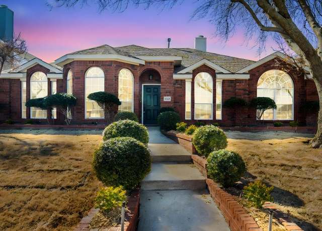 Property at 1528 Balboa Ln, Allen, TX 75002, 4 beds, 2 baths