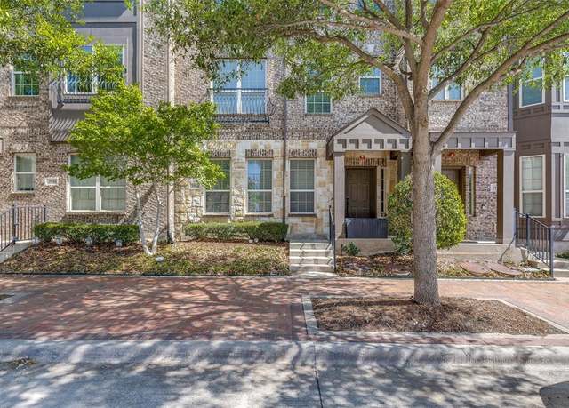 Property at 3904 Asbury Ln, Addison, TX 75001, 4 beds, 3.5 baths
