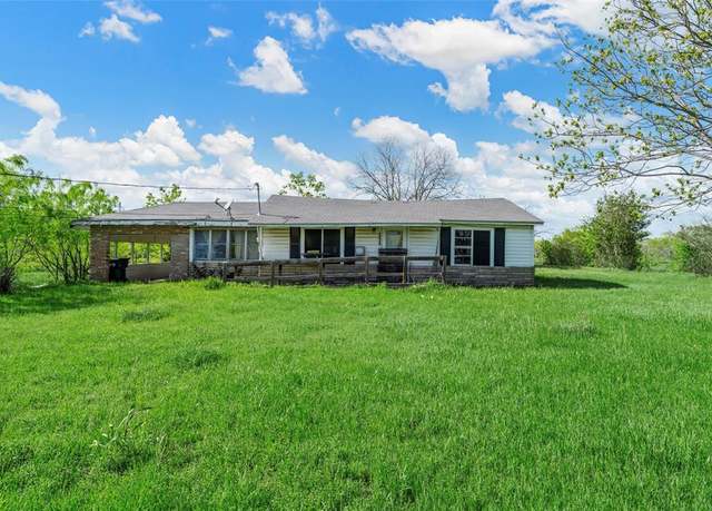 Property at 5501 Orchard Ln, Waco, TX 76705, 2 beds, 1 bath