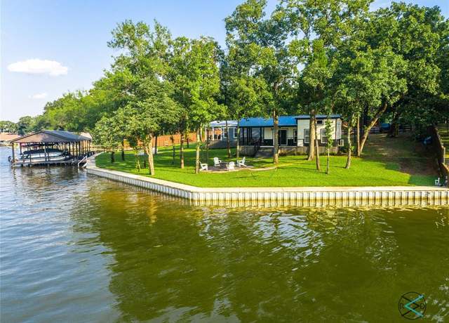 Property at 105 Esquire Estates Rd, Mabank, TX 75156