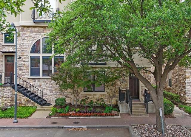 Property at 5780 Robbie Rd, Plano, TX 75024, 3 beds, 3.5 baths