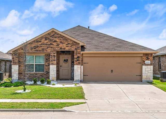 Property at 4629 Fringetree Way, Fort Worth, TX 76036, 3 beds, 2 baths