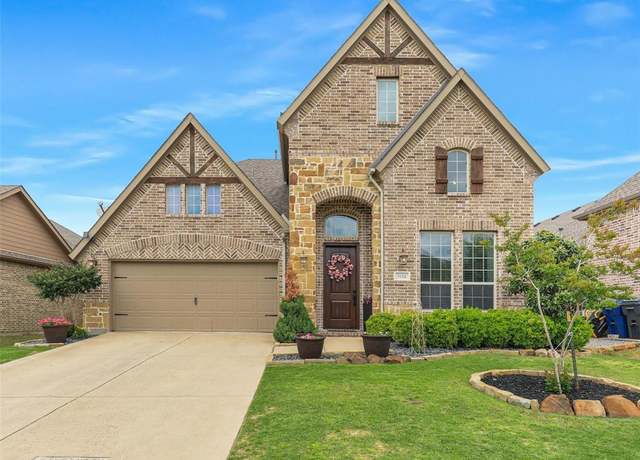 Property at 5404 Fringetree Dr, Mckinney, TX 75071, 4 beds, 3.5 baths