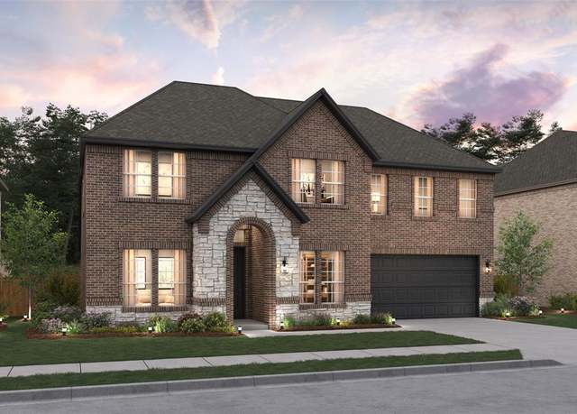 Property at 615 Schooner Ct, Heath, TX 75032, 5 beds, 3.5 baths
