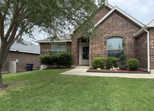 Property at 544 Bent Oak Dr, Fort Worth, TX 76131, 3 beds, 2 baths