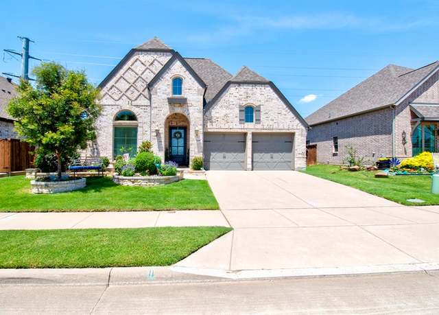 Property at 3609 Honey Suckle Ln, Little Elm, TX 75068, 4 beds, 3.5 baths