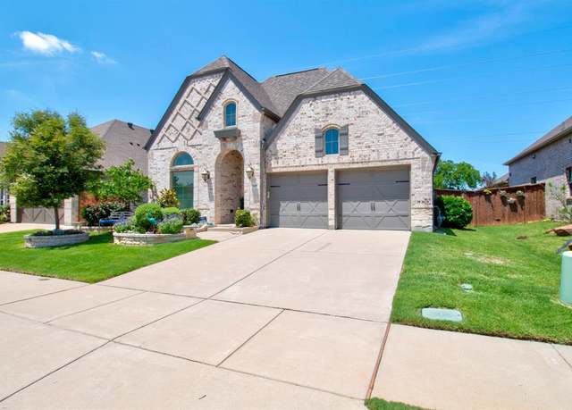 Property at 3609 Honey Suckle Ln, Little Elm, TX 75068, 4 beds, 3.5 baths