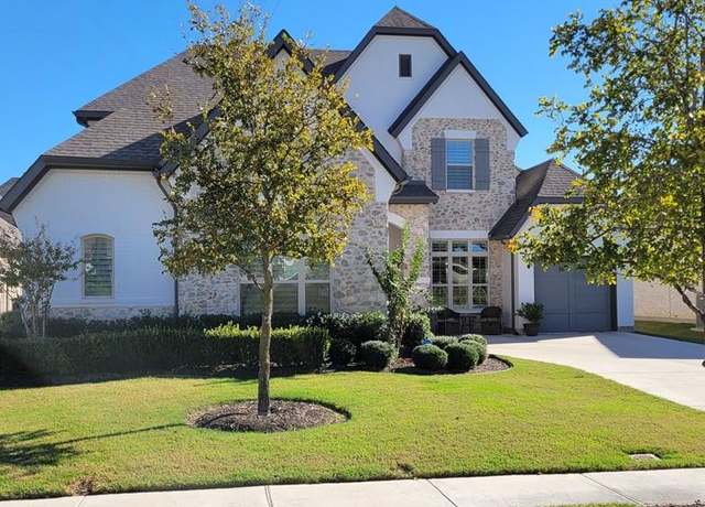 Property at 404 Augusta Dr, Keller, TX 76248, 4 beds, 4.5 baths