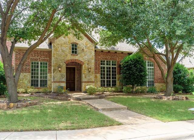 Property at 11819 Coronado Trl, Frisco, TX 75033, 4 beds, 3.5 baths