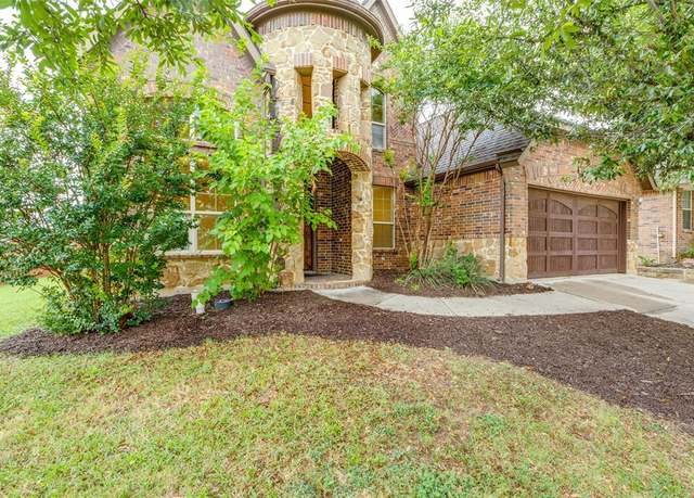 Property at 302 Shire Ln, Celina, TX 75009, 4 beds, 2.5 baths