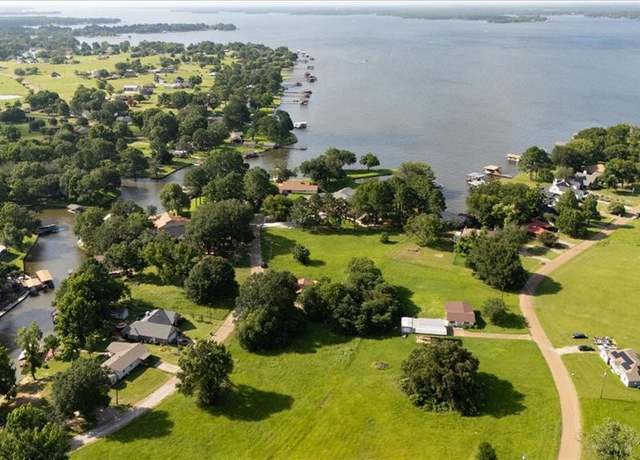 Property at TBD-A Goodknight Ranch Rd, Trinidad, TX 75163