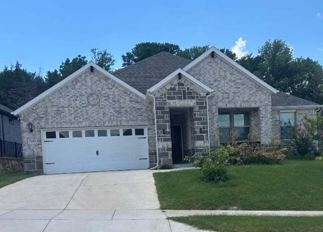 Property at 1604 Ironwood Way, Melissa, TX 75454, 4 beds, 2 baths