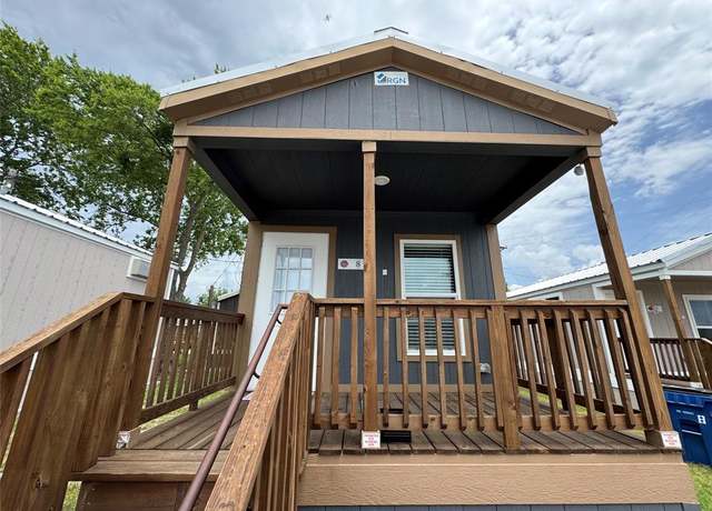 Property at 1001 N Highway 78 Unit S, Wylie, TX 75098, 1 bed, 1 bath