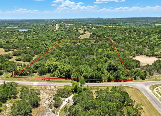 Property at TBD Mariner Vly, Bluff Dale, TX 76433