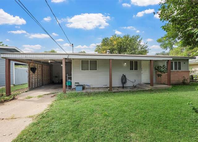 Property at 206 Brenda Dr, Lacy Lakeview, TX 76705, 2 beds, 1 bath