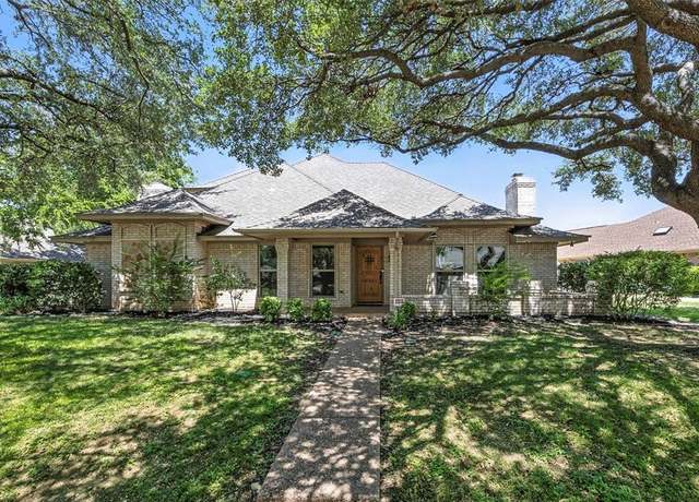 Property at 7324 Fuller Cir, Fort Worth, TX 76133, 3 beds, 3 baths