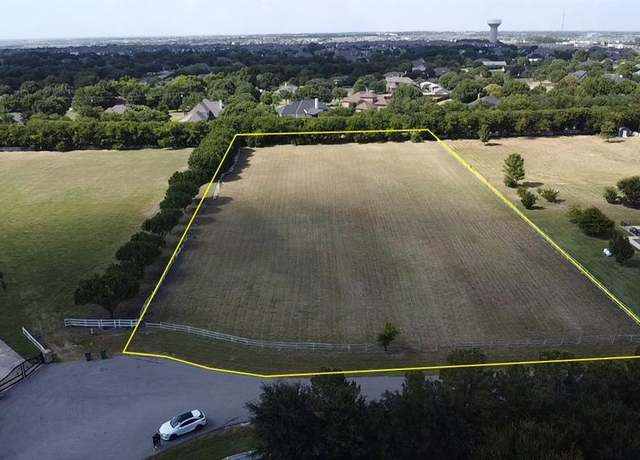 Property at 8250 Falcon Ct, Celina, TX 75078