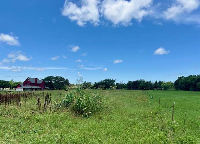 Property at TBD Green Meadow Ln, Terrell, TX 75160