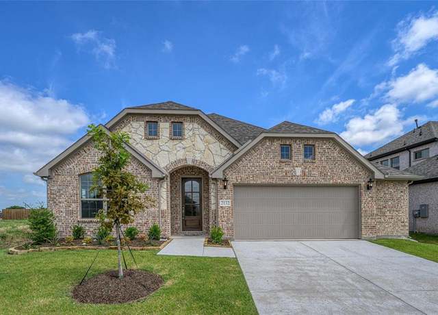 Property at 2132 Spyglass Dr, Royse City, TX 75186, 4 beds, 2 baths