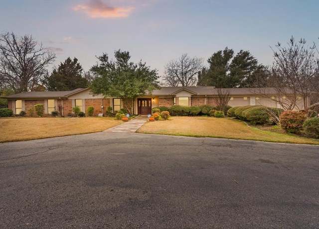 Property at 5390 Rendon New Hope Rd, Fort Worth, TX 76140, 3 beds, 3 baths