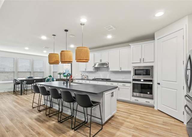 Property at 1012 Firework Dr, Little Elm, TX 76227, 3 beds, 3 baths