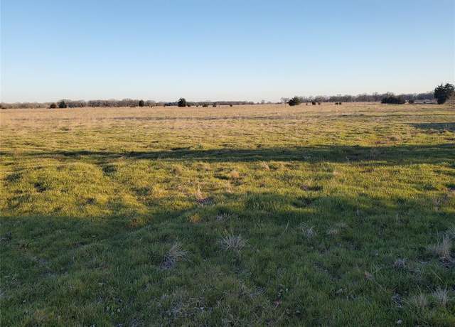 Property at TBD C. R. 2610, Ivanhoe, TX 75447