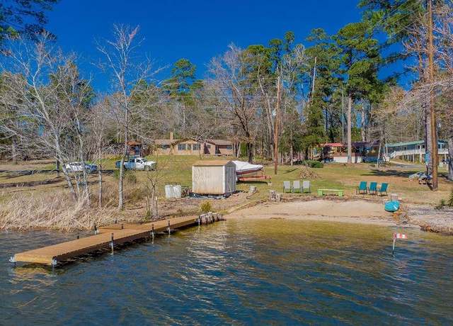 Property at 505 County Road 3420, Hawkins, TX 75765, 2 beds, 1 bath