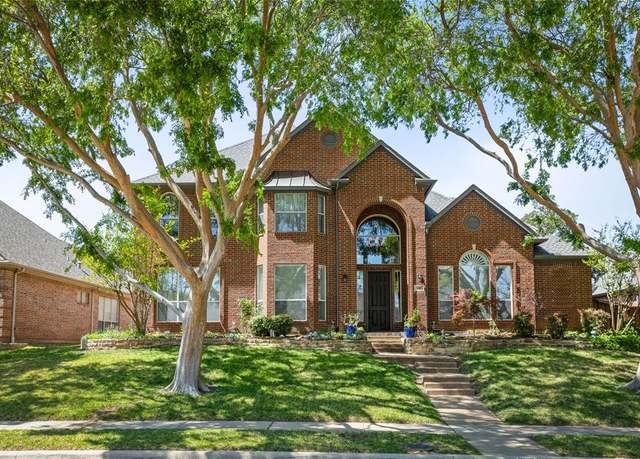 Property at 948 Redwing Dr, Coppell, TX 75019, 4 beds, 3.5 baths
