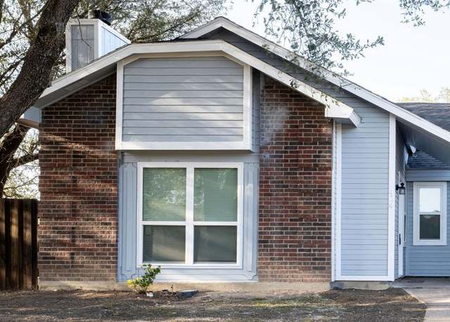 Property at 404 Dollins St, Cedar Hill, TX 75104, 2 beds, 2 baths