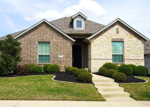 Property at 9736 Staffordshire Rd, Frisco, TX 75035, 4 beds, 3 baths