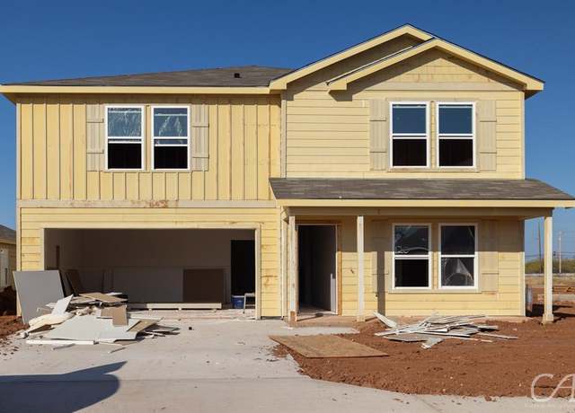 Property at 2203 Brooke Ln, Brownwood, TX 76801, 5 beds, 3 baths