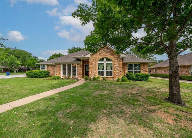 Property at 2516 Pepper Tree Cir, Mckinney, TX 75072, 3 beds, 2.5 baths