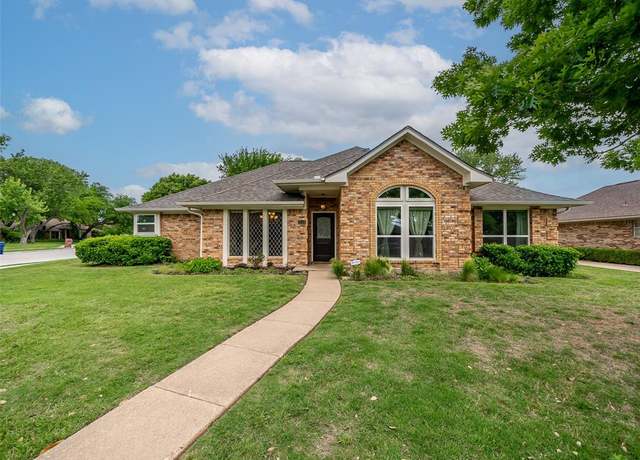 Property at 2516 Pepper Tree Cir, Mckinney, TX 75072, 3 beds, 2.5 baths