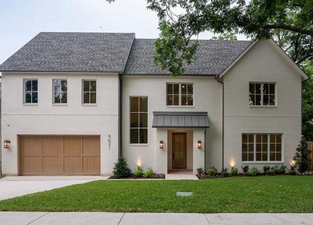 Property at 9621 Larchcrest Dr, Dallas, TX 75238, 4 beds, 4 baths