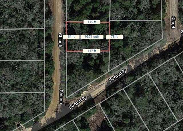 Property at Lot 21 Chianti, Normangee, TX 77871