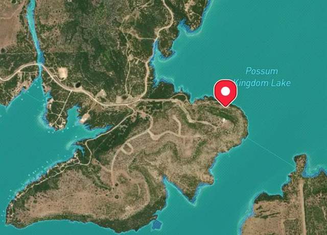 Property at Lot 77 Clearwater Pt, Graham, TX 76450