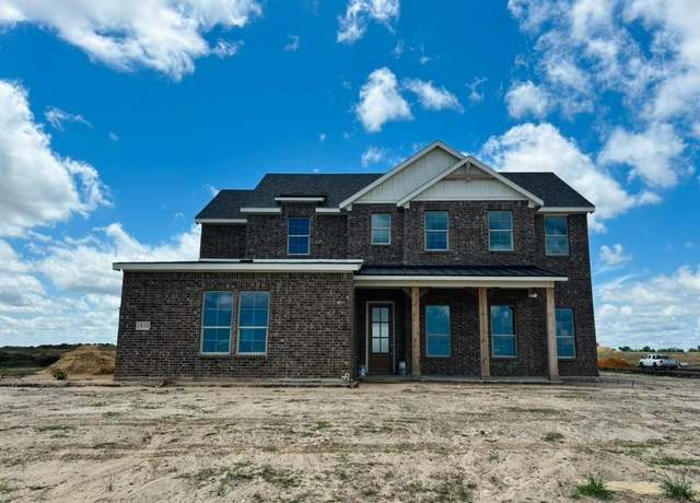 Property at 1810 County Road 200, Valley View, TX 76272, 4 beds, 3.5 baths
