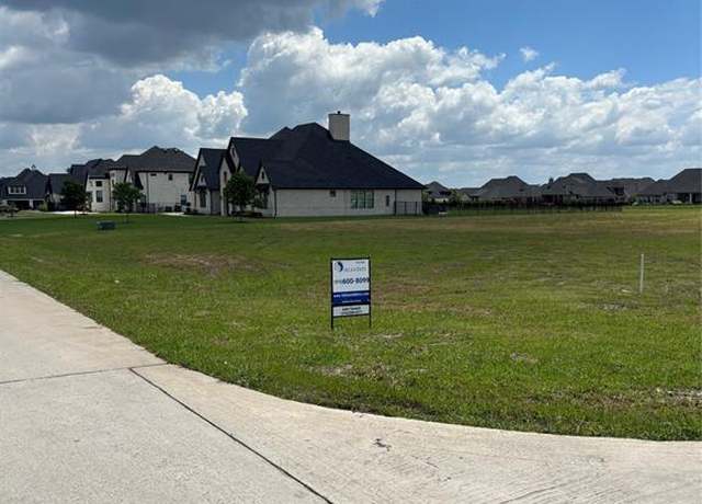Property at 7602 Windomere Dr, Parker, TX 75098