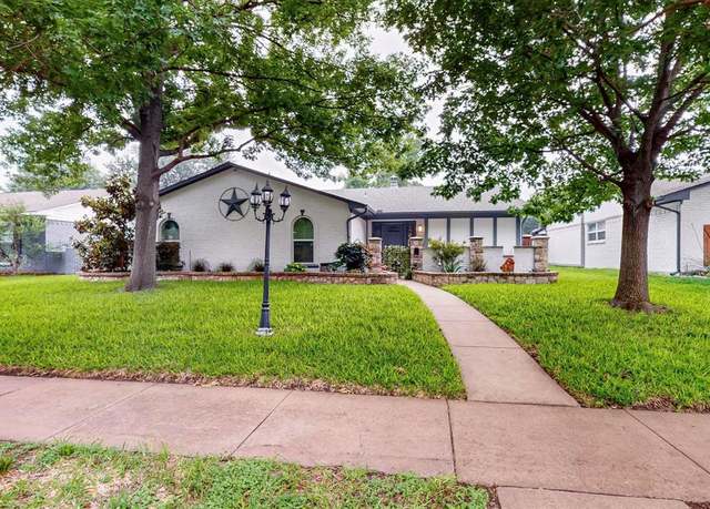 Property at 11142 Cactus Ln, Dallas, TX 75238, 4 beds, 2 baths