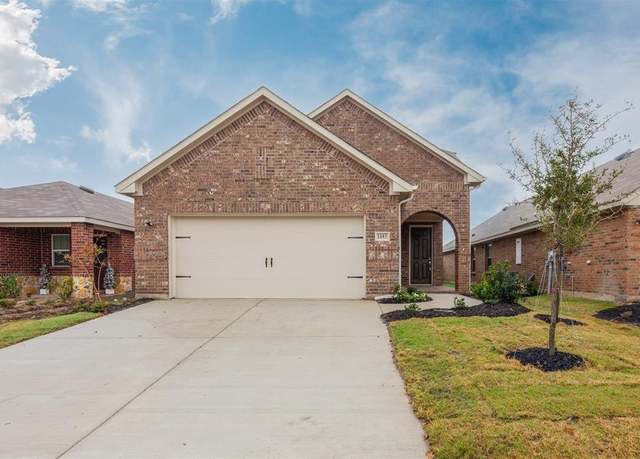 Property at 1683 Timpson Dr, Forney, TX 75126, 4 beds, 3 baths