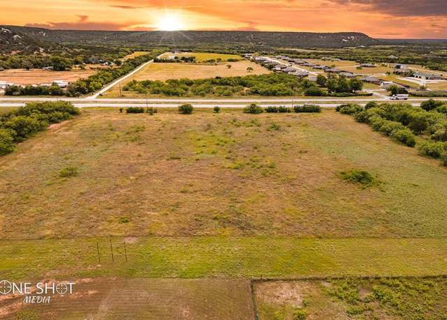 Property at 150 County Road 676, Tuscola, TX 79562
